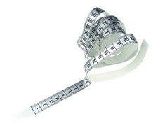 selbstklebendes Schneidermassband Massband 150 cm -Made in Germany- Klebend