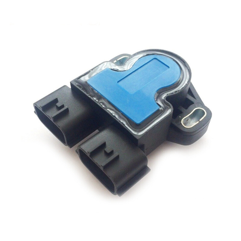 22620-4P202 For Nissan Throttle Position Sensor Five Year