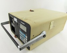 Climet CI-8060 Particle Counter 120 Volt