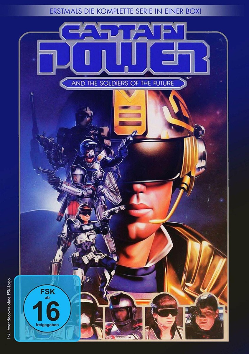 DVD キャプテン DVD complete BOX 全4巻セット｜DVD