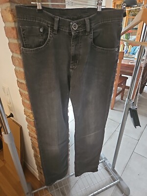 roberto bari jeans Herren