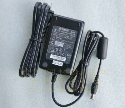 AC Adapter for YAMAHA U1H U300SX TSX-B72 Bluetooth Audio System Power Charger