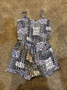 Aeropostale Romper - Size XS
