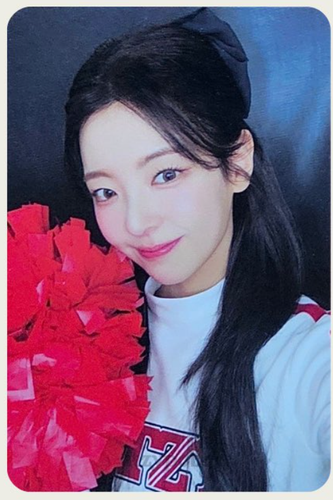 ITZY 2025 OFFICIAL MEMBERSHIP POB 4TH MIDZY FANCLUB PHOTOCARD ID SET KIT - Picture 12 of 33