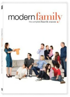 その他 Modern Family: Season 4/ [DVD] [Import] i8my1cf Modern Family: The Complete Fourth Season (DVD, 2012