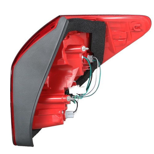 Labwork Driver Left Side Rear Tail Light For 2006-2008 Toyota RAV4 Brake Lamp - Picture 6 of 13
