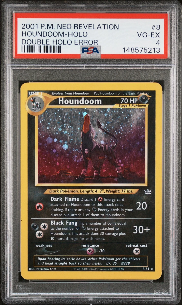 Pokmon TCG Professional Sports Authenticator (PSA) Grade 4 Individual Trading Card Games for sale | eBay Pokmon TCG Professional Sports Authenticator (PSA) Grade 4 Individual Trading Card Games for sale | eBay
