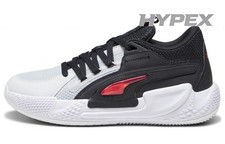 Puma Court Rider Chaos 'Team - Ash Grey Cast Iron' Men 379013-02 New Size