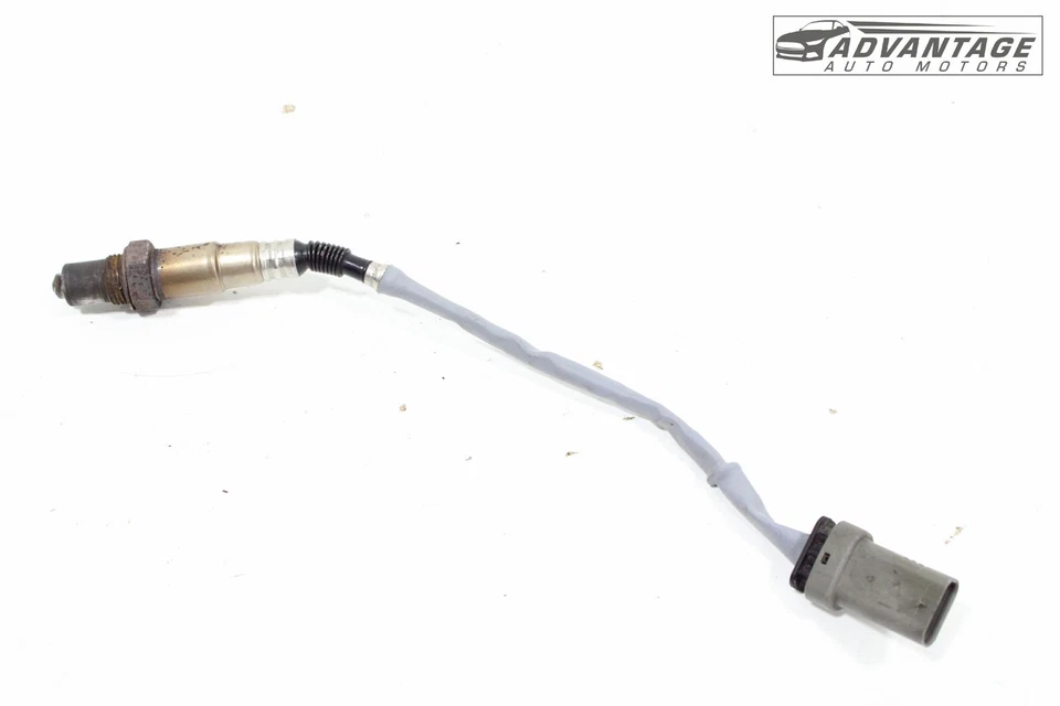 2018-2024 GMC TERRAIN 1.5L FRONT GAS ENGINE O2 OXYGEN LAMBDA SENSOR OEM - Image 3 of 4