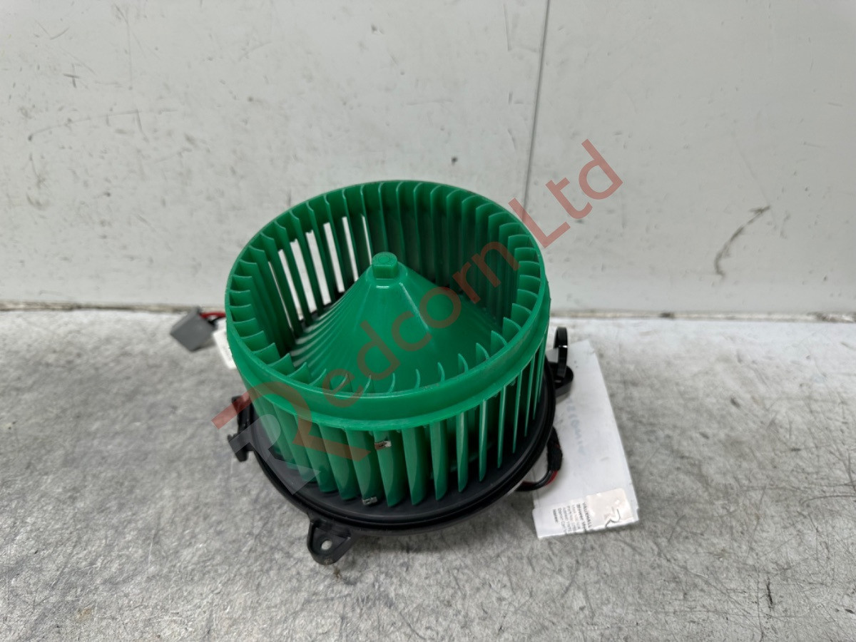 VAUXHALL Insignia 2009-2013 5DR Heater Blower Motor Fan 0.0