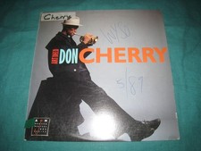 Don Cherry 
