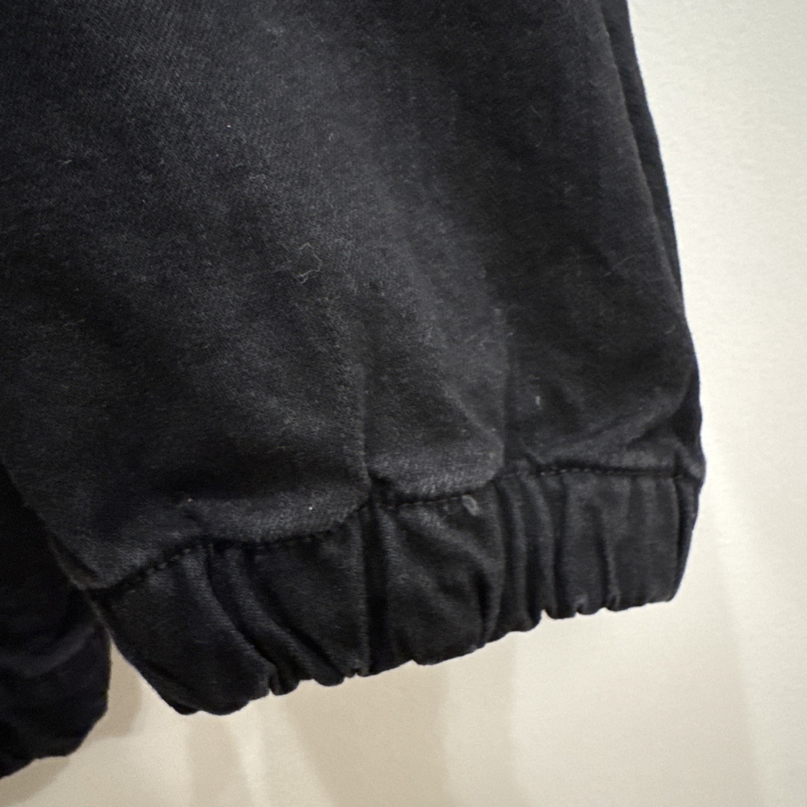 MOTHER The Wrapper Patch Springy Not Guilty Ankle… - image 17