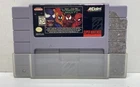 Venom + Spider-Man: Separation Anxiety - Super Nintendo