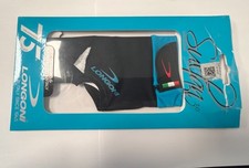Longoni Billiard Glove Sultan 3.0 for Left Hand L