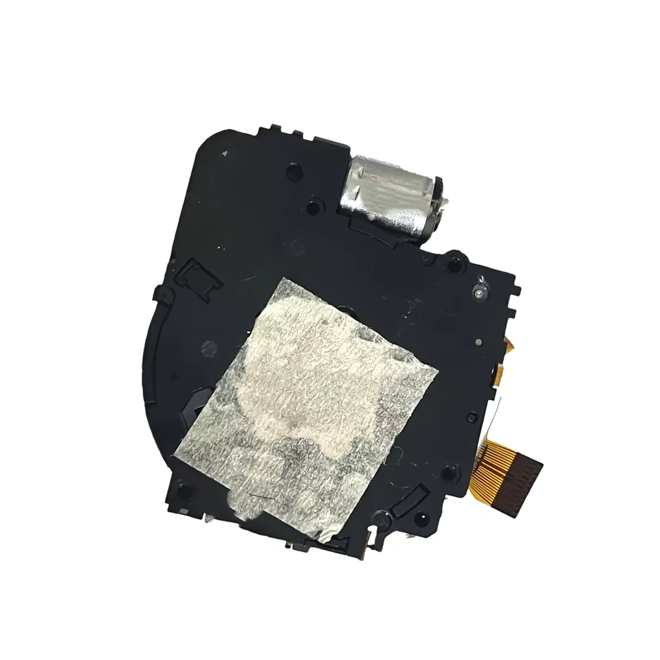 Conjunto de lente de cámara original para Nikon L28 L29 S2600 S2800 accesorios de reparación Foto 4 de 4