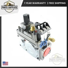 0.820.618 SIT 820 Series Millivolt Control Valve Natural Gas