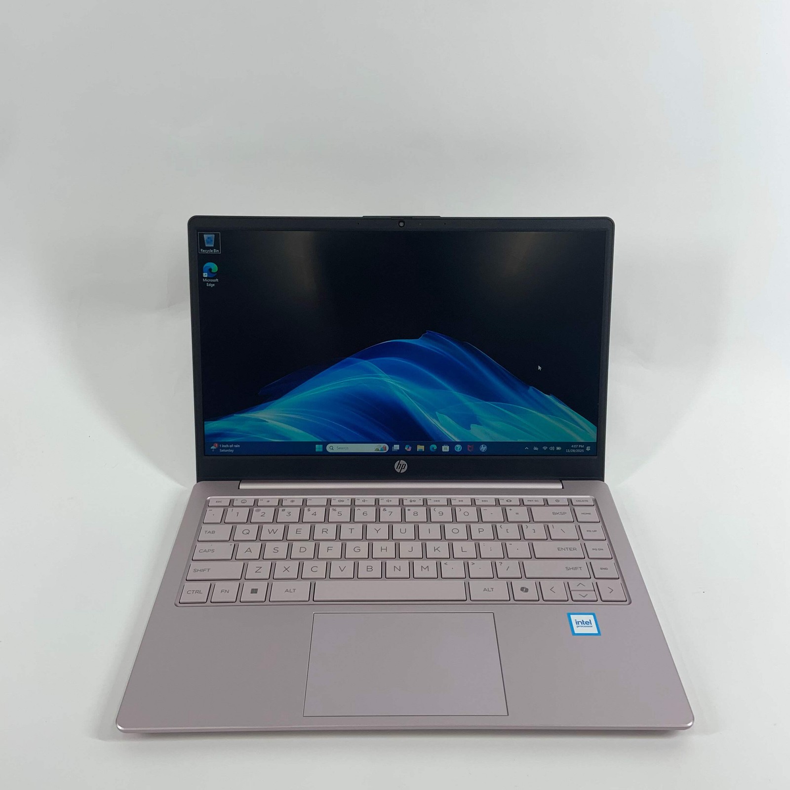 HP NoteBook 14-EP2011WM - Affordable Laptop