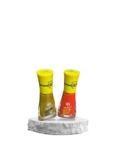 NEW Sally Hansen Insta-Dri Despicable Me 4 Lot Of 2 Nail Polish Minions