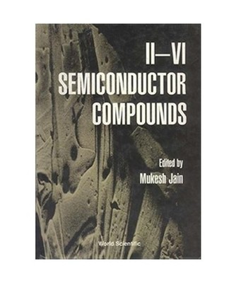 II-VI Semiconductor Compounds