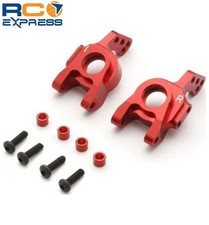 Kyosho Aluminum Rear Hub Fzd2 / L/R KYOFAW309