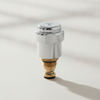 Grohe Oberteil 41816 Was-Griff DN10 Mit RüCkflussverhinderer Chrom 41816000