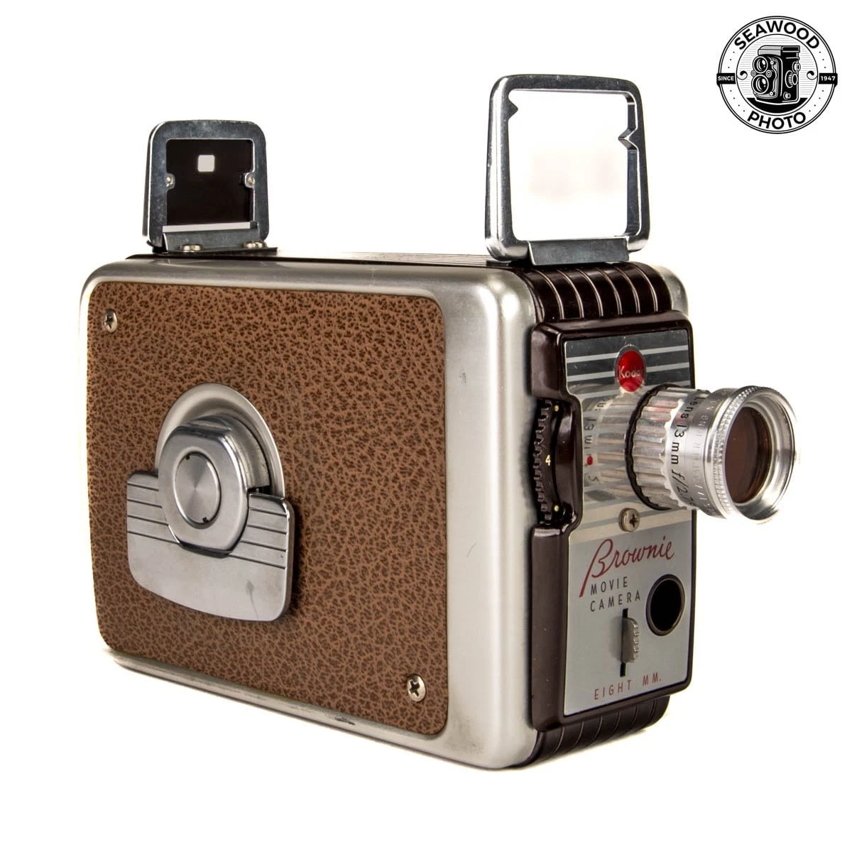 Kodak 8mm Movie Cameras for sale | eBay