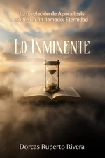 Lo Inminente: La revelación de Apocalipsis sobre un fin llamado: Eternidad (Span