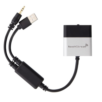 Bluetooth Audio Interface A2DP Titellisten für BMW CIC/CCC   E90 E60 F10 F30