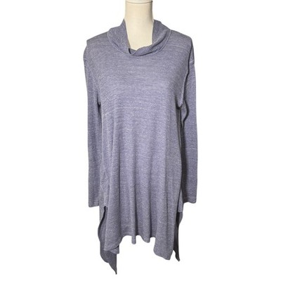 Free People We The Free Wonder Woman Thermal Tunic Dress Top Size Medium NWT