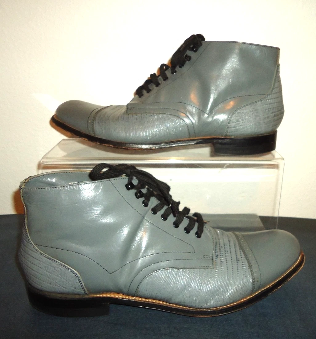 Stacy Adams Original Vintage Shoes for Men for sale | eBay