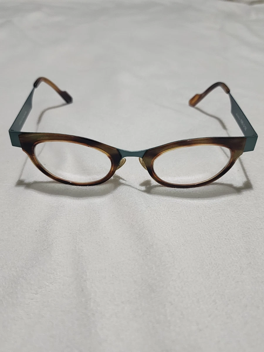 Anne et Valentin Titanium Eyeglass Frames | eBay display picture 1