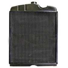Radiator Fits White Oliver Tractor | 1ks513, 1ks513a, Ks513e