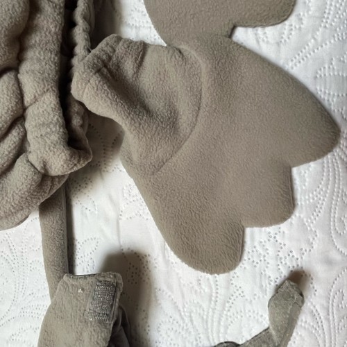 Princess Paradise Baby Mouse Costume 6-12 months - Picture 3 of 6