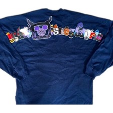 NWT!! Disney Parks Villains Walt Disney World Spirit Jersey  | Adult