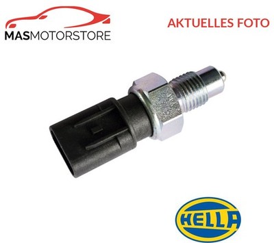 RÜCKFAHRLICHT SCHALTER HELLA 6ZF 008 621-451 I NEU OE QUALITÄT