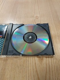 G0002 SS Daytona USA Strategy Set (Sega Saturn DAYTONA Sora to Rin)