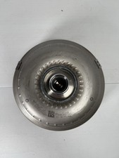 2020 Ford Focus Escape Torque Converter 1.5 Ecoboost J1kp 7902 Ga