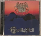 Nokturnal Mortum - Twilightfall CD 2024 	Osmose Productions – OPCD276 [New] *FR