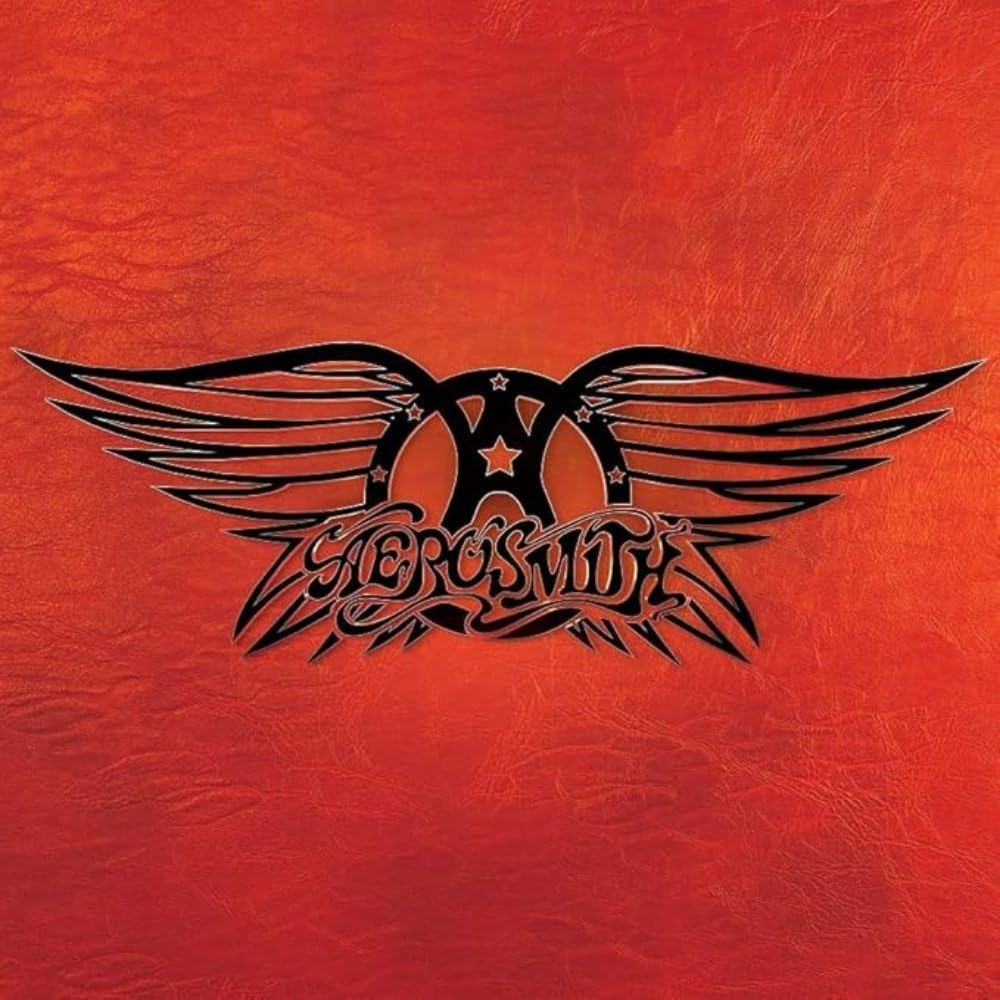 Aerosmith Greatest Hits (CD)