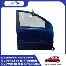 Porte avant et accessoires Fiat PANDA