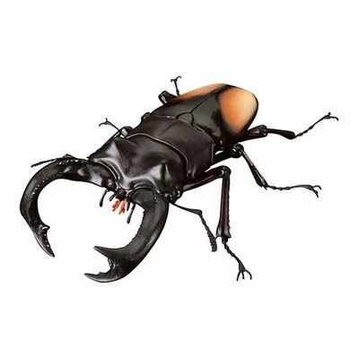 Gashapon Creature Encyclopedia Advance Insect Figuren Set enthält Met Ltd Ed