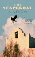 Sara Davis | Scapegoat | Taschenbuch | Englisch (2022) | Kartoniert / Broschiert