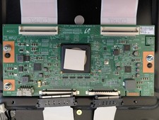Sony 1-897-094-11 LJ94-39396G, LJ94-39396F T-Con Board XBR-55X930E