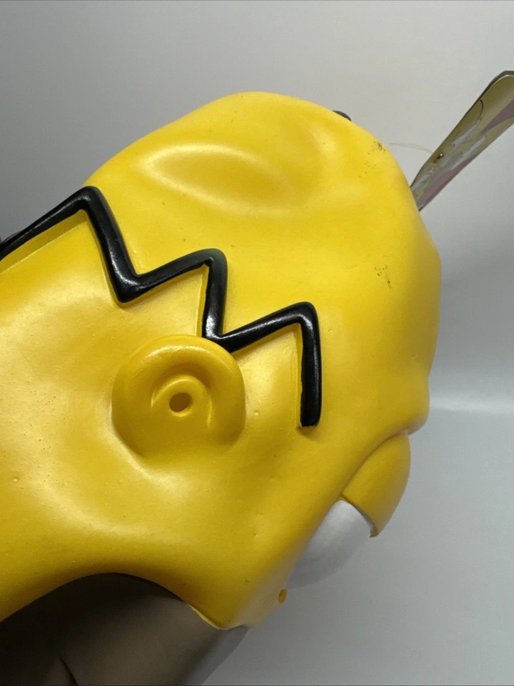Homer Simpson Mask - Image 3 of 4
