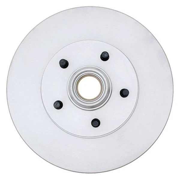 For Ford Ranger 10-11 Professional Grade Wheel Bearing & Hub Assembly Set Foto 2 de 4