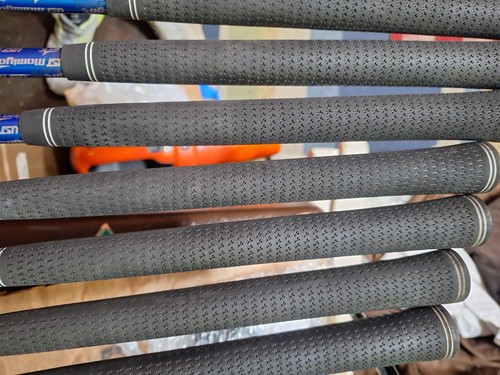 Tour Edge Hot launch Hybrid Irons 4-pw - Picture 9 of 13
