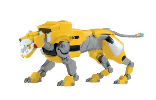 VOLTRON LEGENDARY METAL DEFENDER SET-New-Diecast-Dreamworks-2017-SDCC-FREE SHIPP - Picture 13 of 13