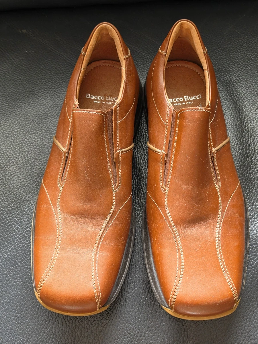 Bacco Bucci Shoes for Men for sale | eBay