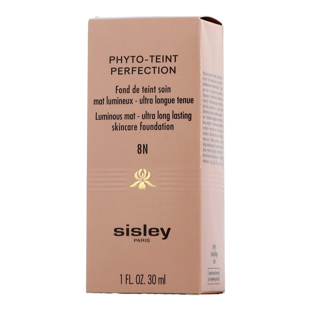 - Sisley Perfection - 8 30 28090₽