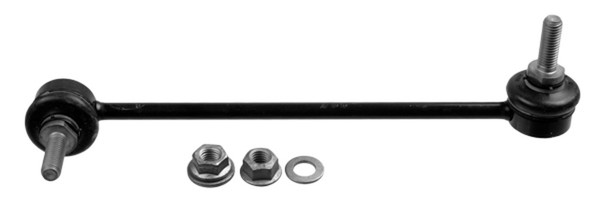 Koppelstange Stabilisator Lemförder 13283 02 FüR BMW E39 B10 Alpina D10 5Er 520-image